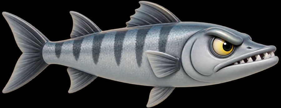 Barracuda Barracuda