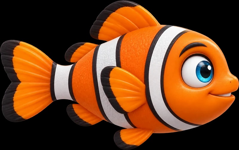 Clownfish Clownfish