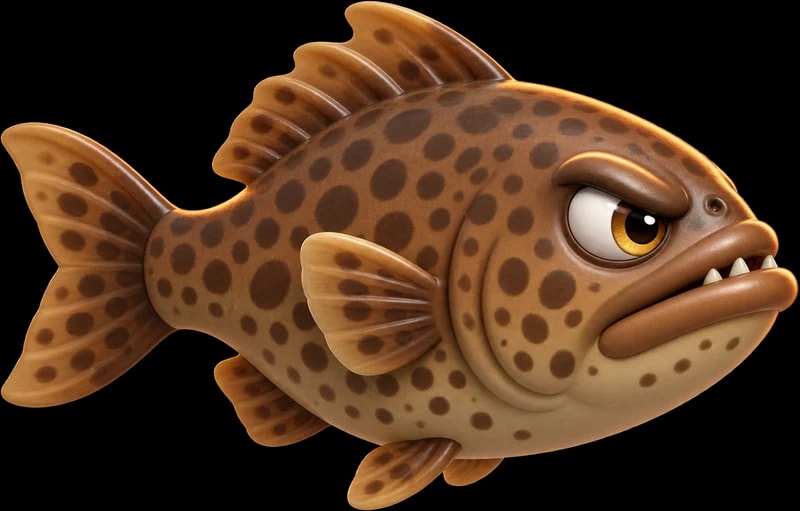 Grouper Grouper