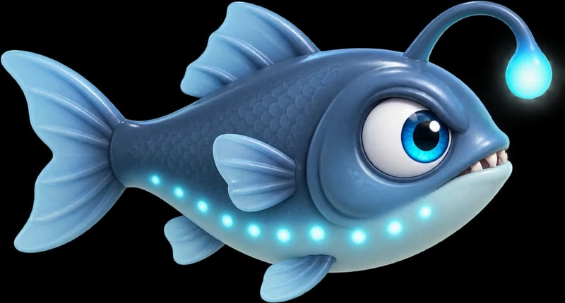 Lanternfish Lanternfish