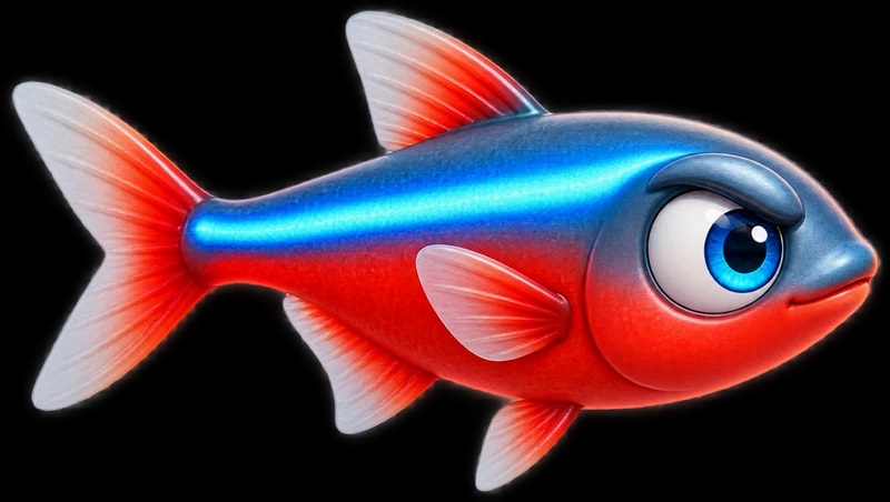 Neon Tetra Neon Tetra