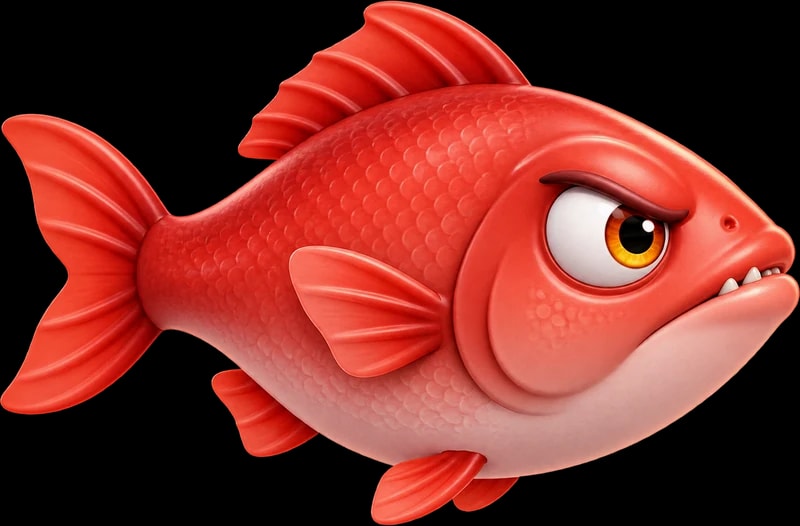 Red Snapper