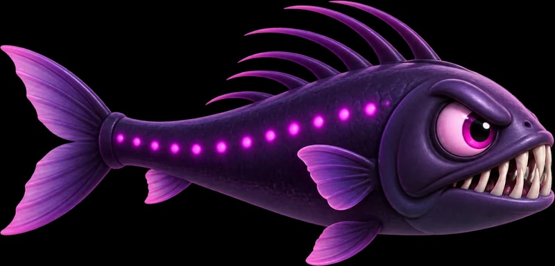 Viperfish Viperfish